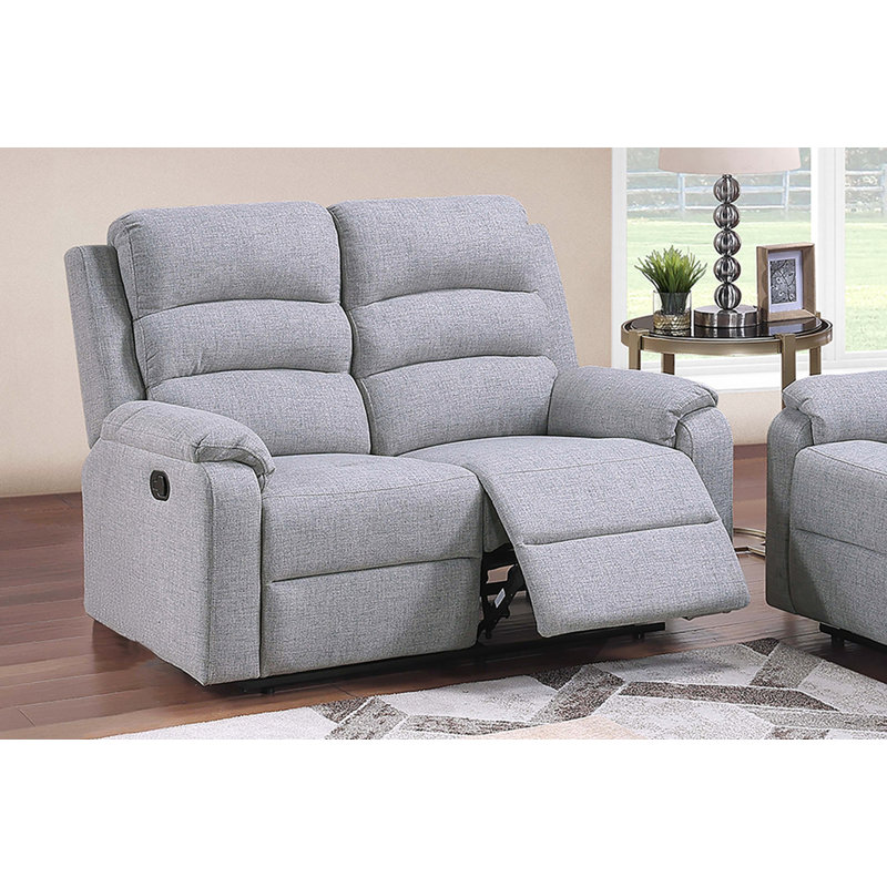 Causeuse 1Pc Motion Sincere Bone