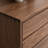 Chinese-style retro minimalist sideboard