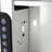 Sanctuary In-Wall Vault with Electronic Lock-99419328
