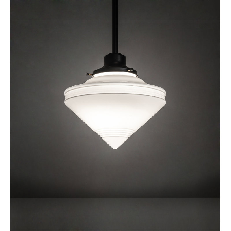 Aldine 3 - Light Pendant