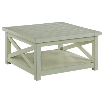 Loranger Single Coffee Table