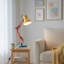 Lampe de bureau Flexo Memphis