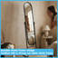 Harbour Housewares Round Full-Length Mirror-61893454
