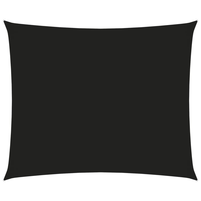 Naplate 6m x 7m Rectangular Shade Sail