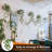 37.4'' Faux Pothos Plant