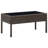Eliphaz Rattan Coffee Table-105036933