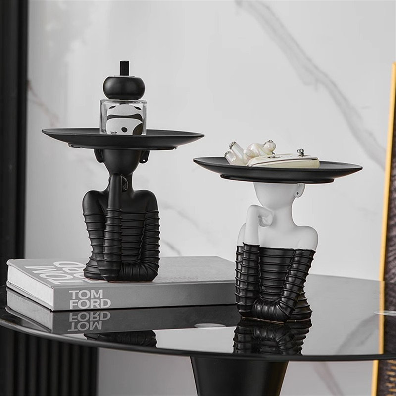 Key Storage Ornament