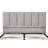 Degregorio Upholstered Tufted Platform Bed, Full-69347728