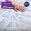 Slumberdown Cool Sleep Ultracool Nylon Summer Duvet-98350708