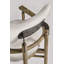 Stone Ridge Upholstered Arm Chair