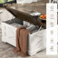 Table basse à plateau relevable 36 po avec rangement et prises de courant Farmhouse-1772934473-1772934479
