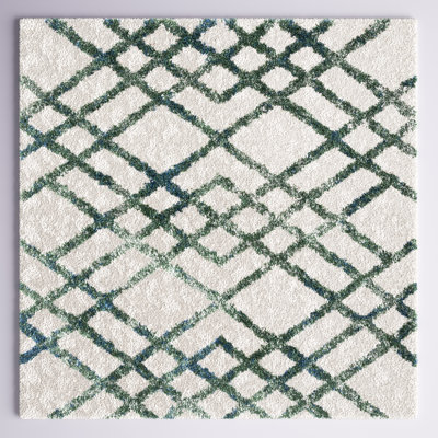 Karter Geometric Indoor Rug