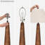 Lampe sur pied Kathren