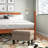Abaza 25" Tufted Rectangle Storage Ottoman-864279273