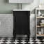 Armoire de salle de bain avec rangement polyvalent et fabrication durable-684538773