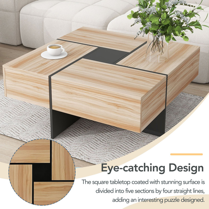 31.5'' L Breakroom Table