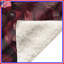 Couvertures de mandala rouges complexes-126331656