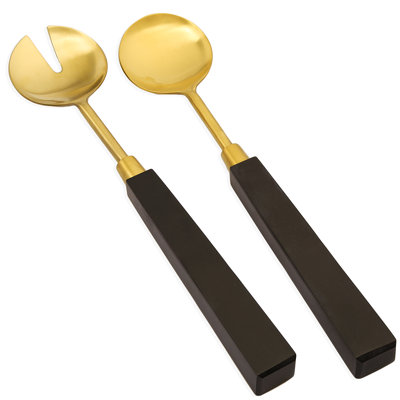 Ensemble de 2 panneaux de salade 2 pièces Bartz
