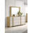 Dresser Mirror Natural