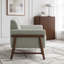 Upholstered 57.5 " Boucle Loveseat-790600640