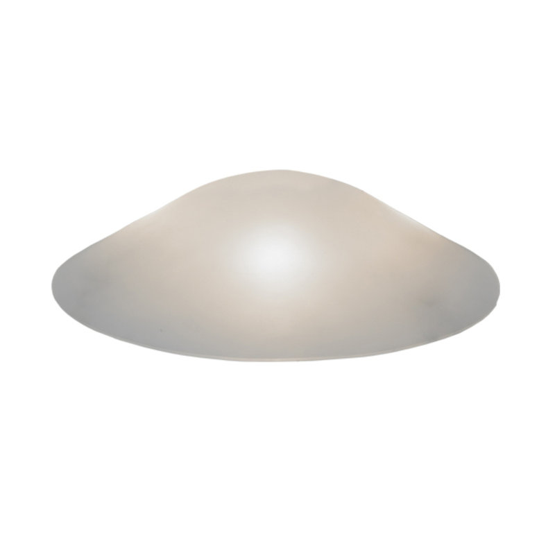 Metro Fusion Bowl Lighting Shade