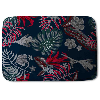 Jetter Memory Foam Non-Slip Bath Rug