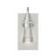 Erlenmeyer Armed Sconce-72474890
