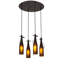Tuscan 4 - Light Pendant
