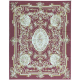 Aubusson Renaissance One-of-a-Kind 8' X 10'2" Area Rug