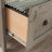 L-Shaped Executive Desk-129465296