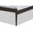 Polen Metal Open-Frame Bed-2140583519