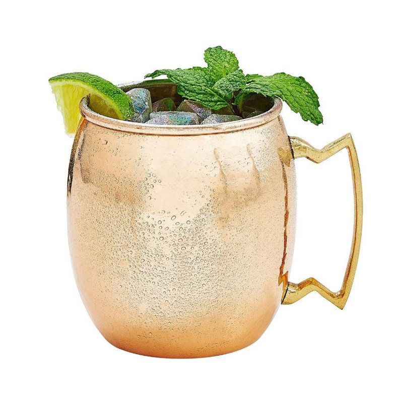 Grande tasse moscow mule Averill