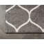 Tapis gris foncé Lllan-27277410