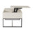 Lift Top Coffee Table with Storage
