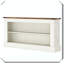 Console rétro à double couche avec rangement polyvalent-1117386999