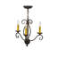 Sienna 3 - Light Chandelier
