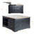 Farmhouse Caffee Table Lift Up Top-448533856