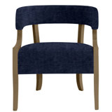 Thom Filicia Home Barrel Chair