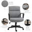 Chaise de bureau à domicile