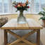 Abbigail Solid Wood Floor Shelf Coffee Table with Storage-252445945-252462948