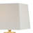 Arielyz Hydrocal Table Lamp-1038114907-1026487485