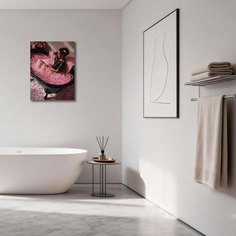 Print on Canvas
