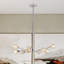 Lustre sphérique spoutnik 9 lumières 9 lumières-848039514