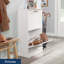 Armoire à chaussures étroite Homeplus