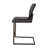 Doxie Upholstered Counter Stool with Metal Frame-1651960877-1651960878