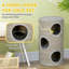 70 cm H Cat Tree / Condo