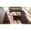 Antique Chinese - Art Deco Room Size Wool Purple Rug