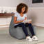 Fauteuil à billes Trule Juniper-426259519