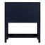 30" Robertson Single Bathroom Vanity Set with Rectangular Undermount Sink-75247177-75247179-75247173