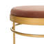 Banc rembourré Janvey-1220720742